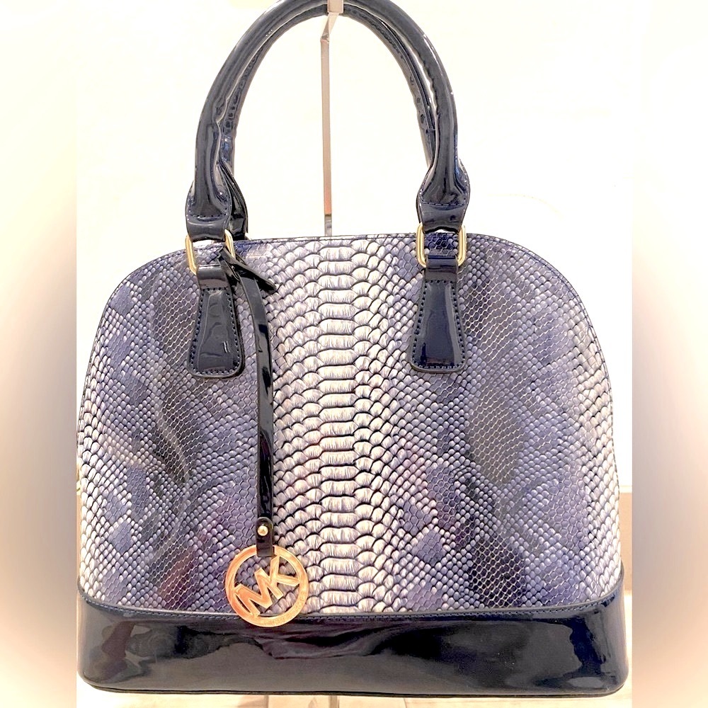 Michael Kors Stunning Dome Bag